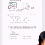 初中物理竞赛6阶之五阶【电学】电磁现象真题讲课视频